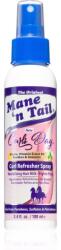 Mane 'N Tail Curls Day Refresher Spray styling spray a hullámos és göndör hajra 100 ml