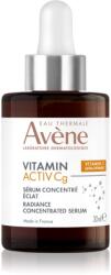 Eau Thermale Avène Vitamin Activ Cg Radiance Concentrated Serum koncentrált szérum az élénk bőrért 30 ml