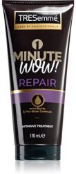 TRESemmé 1 MINUTE WOW regeneráló maszk a károsult hajra 170 ml