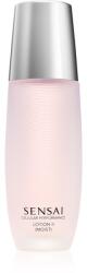 SENSAI Cellular Performance Lotion II (Moist) hidratáló víz arcra normál és száraz bőrre 125 ml
