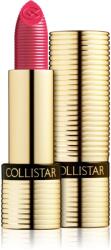 Collistar Rossetto Unico® Lipstick Full Colour - Perfect Wear Luxus rúzs árnyalat 9 Melograno 3, 5 g