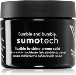 Bumble and Bumble Sumotech hajformázó krém a formáért és a fixálásért 50 ml