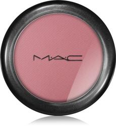 MAC Cosmetics Powder Blush arcpirosító árnyalat Desert Rose 6 g