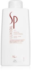 Wella SP Luxe Oil keratinos kondicionáló a károsult hajra 1000 ml