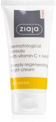 Ziaja Vitamin C antioxidáns regeneráló éjszakai krém 50 ml