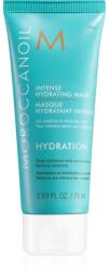 Moroccanoil Hydration intenzíven hidratáló és tápláló maszk száraz és normál hajra 75 ml