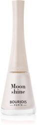 Bourjois 1 Seconde gyorsan száradó körömlakk árnyalat 021 Moon Shine 9 ml