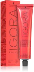 Schwarzkopf IGORA Royal hajfesték árnyalat 6-31 Light Brown 60 ml