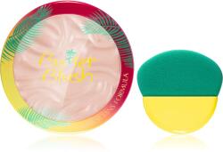 Physicians Formula Butter Blush kompakt arcpirosító árnyalat Plum Rose 5.5 g