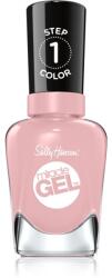 Sally Hansen Miracle Gel géles körömlakk UV/LED lámpa használata nélkül árnyalat 238 Regal Rosé 14, 7 ml - notino - 2 610 Ft