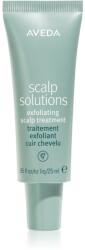 Aveda Scalp Solutions Exfoliating Scalp Treatment bőrradír gél a fej bőrsejtjeinek megújítására 25 ml