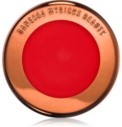 Danessa Myricks Beauty Yummy Skin Blurring Balm Powder Flushed tonizáló balzsam ajakra és arcra árnyalat Golden Hour 6 g