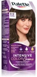 Schwarzkopf Palette Intensive Color Creme tartós hajfesték árnyalat 5-0 N4 Light Brown
