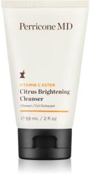 Perricone MD Vitamin C Ester Citrus Brightening Cleanser Fényesítő tisztító gél 59 ml