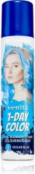 VENITA 1-Day Color színező spray hajra árnyalat No. 2 - Ocean Blue 50 ml