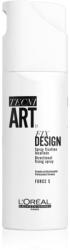 L'Oréal Tecni. Art Fix Design finishing spray célzott, helyi rögzítéshez 200 ml