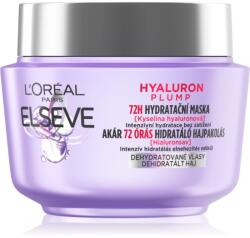 L'Oréal Elseve Hyaluron Plump haj maszk hialuronsavval 300 ml