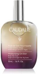 Caudalie Moisturizing Oil Elixir többfunkciós olaj testre és hajra 50 ml