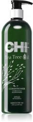 CHI Haircare Tea Tree Oil Conditioner frissítő kondicionáló zsíros hajra és fejbőrre 739 ml