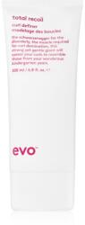EVO Curl Total Recoil kontúrozó krém a hullámos és göndör hajra 200 ml