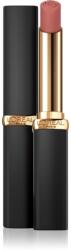 L'Oréal Color Riche Intense Volume Matte Slim Ultra matt hosszantrató rúzs 550 NU UNAPOLOGETIC