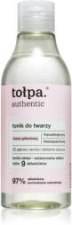tołpa Authentic Facial Tonic arctonikum az érzékeny arcbőrre 200 ml