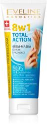 Eveline Cosmetics Total Action kéz- és körömápoló krém 8 in 1 75 ml