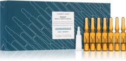 [ comfort zone ] Renight ampulla az élénk bőrért 7x2 ml