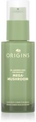 Origins Dr. Andrew Weil for Origins Mega-Mushroom Dark Spot Corrector Serum helyreállító szérum sötét karikákra 50 ml