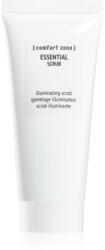 [ comfort zone ] Essential tisztító peeling 60 ml