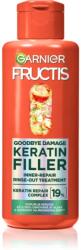 Garnier Fructis Goodbye Damage erősítő ápolás a károsult hajra 200 ml