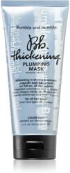 Bumble and bumble Thickening Plumping Mask haj maszk dús hatásért 200 ml