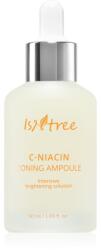 ISNTREE C-Niacin regeneráló és élénkítő szérum 50 ml