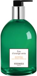 Hermès Le Bain Eau d'orange verte habzó gél utántöltő 300 ml