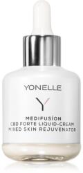 YONELLE Medifusíon CBD Forte fiatalító arckrém 50 ml