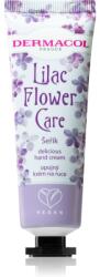 Dermacol Flower Care Lilac kézkrém 30 ml