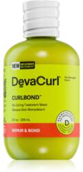 DevaCurl CurlBond regeneráló hajmasz 236 ml