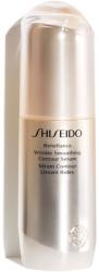 Shiseido Benefiance Wrinkle Smoothing Contour Serum öregedés jeleit csökkentő arcszérum 30 ml