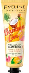 Eveline Cosmetics Banana Care tápláló balzsam kézre 50 ml