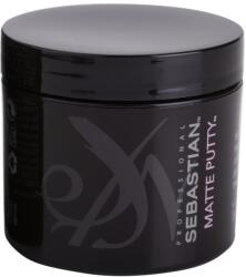 Sebastian Professional Matte Putty finom púderes paszta matt hatásért 75 g