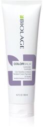 Matrix ColorBalm tonizáló kondicionáló árnyalat Lavender 250 ml