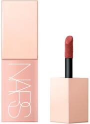 Nars AFTERGLOW LIQUID BLUSH folyékony arcpirosító a ragyogó bőrért árnyalat ARAGON 7 ml