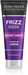 John Frieda Frizz Ease Secret Agent krém a rakoncátlan és töredezett hajra 100 ml