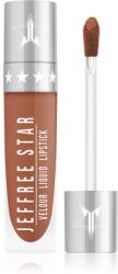 Jeffree Star Cosmetics Star Wedding mattító folyékony rúzs árnyalat Finally 5, 6 ml
