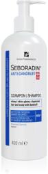 Seboradin Anti-Dandruff korpásodás elleni sampon 400 ml