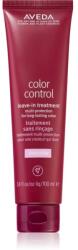 Aveda Color Control Leave-in Treatment Rich leöblítést nem igénylő ápolás a haj védelméért és fényéért 100 ml
