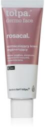 tołpa Dermo Face Rosacal éjszakai regeneráló krém Érzékeny, bőrpírra hajlamos bőrre 40 ml