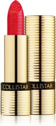 Collistar Rossetto Unico® Lipstick Full Colour - Perfect Wear Luxus rúzs árnyalat 11 Corallo Metallico 3, 5 ml