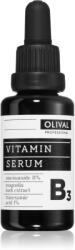 Olival Professional Vitamin B3 könnyű arcszérum niacinamiddal 30 ml