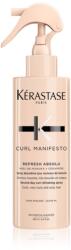 Kérastase Curl Manifesto Refresh Absolu felpezsdítő spray a hullámos és göndör hajra 190 ml